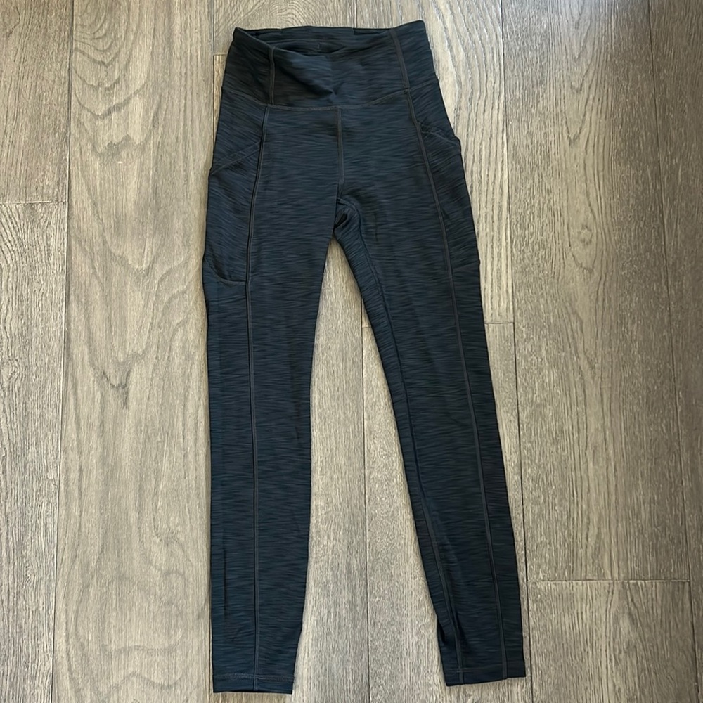 Lululemon Invigorate High Rise Tight (2)